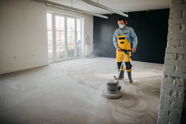 Best Residential Concrete Services  in Rancho Tehama Reserve, CA