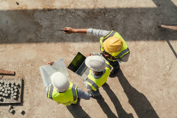 Best Concrete Installation Cost  in Rancho Tehama Reserve, CA