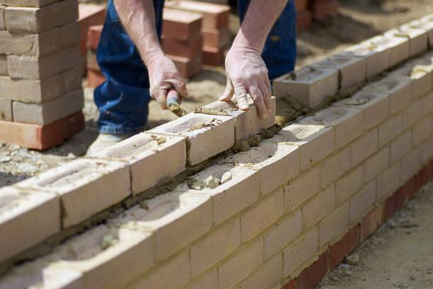Best Concrete Patio Contractor  in Rancho Tehama Reserve, CA